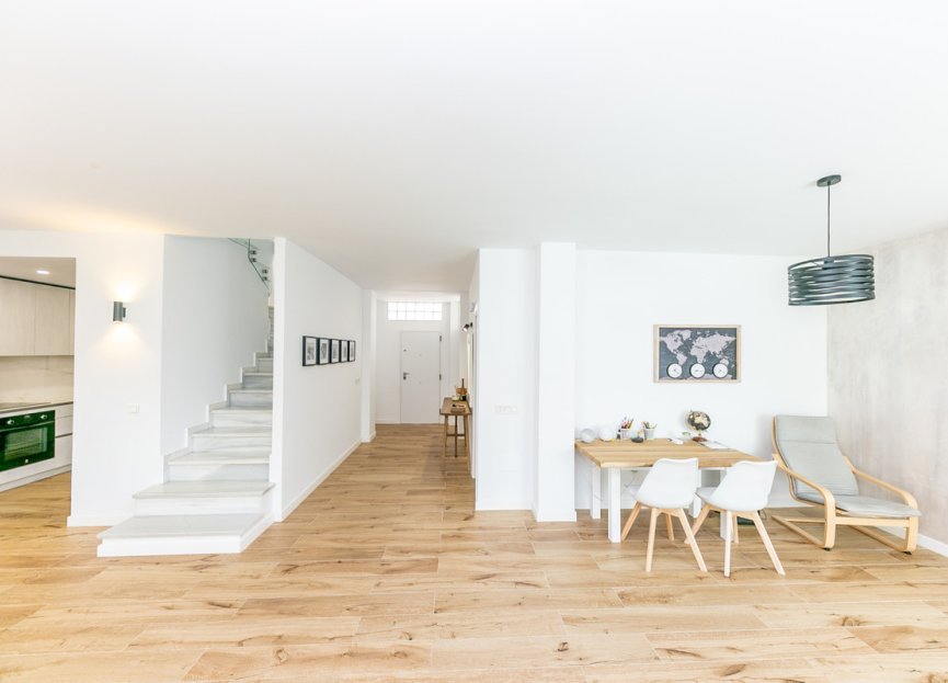 Resale - House - Semi-Detached House - Fuengirola - Fuengirola Centro