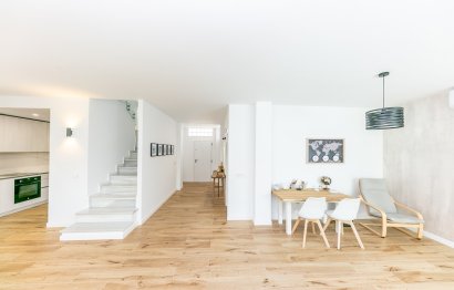 Resale - House - Semi-Detached House - Fuengirola - Fuengirola Centro