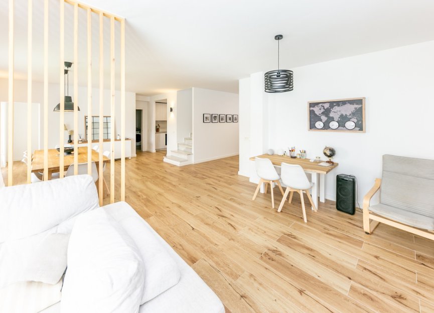 Resale - House - Semi-Detached House - Fuengirola - Fuengirola Centro