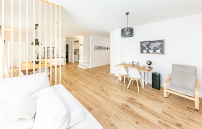 Resale - House - Semi-Detached House - Fuengirola - Fuengirola Centro