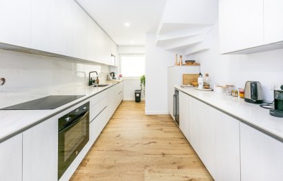 Resale - House - Semi-Detached House - Fuengirola - Fuengirola Centro