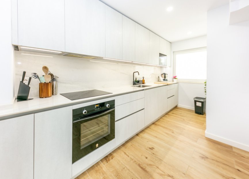 Resale - House - Semi-Detached House - Fuengirola - Fuengirola Centro