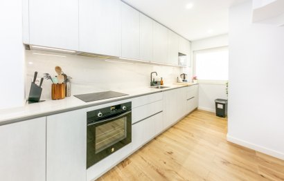 Resale - House - Semi-Detached House - Fuengirola - Fuengirola Centro