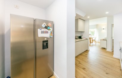 Resale - House - Semi-Detached House - Fuengirola - Fuengirola Centro