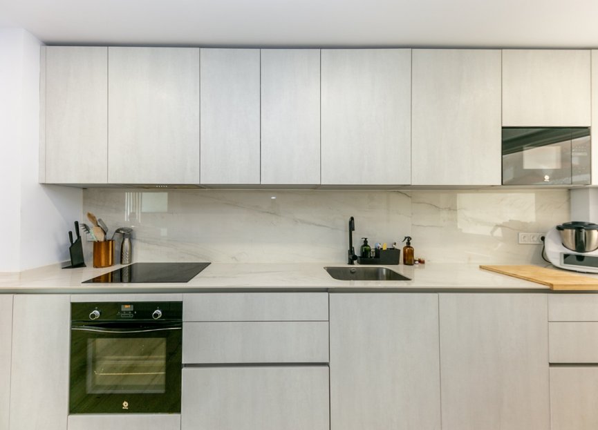 Resale - House - Semi-Detached House - Fuengirola - Fuengirola Centro