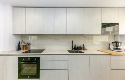 Resale - House - Semi-Detached House - Fuengirola - Fuengirola Centro