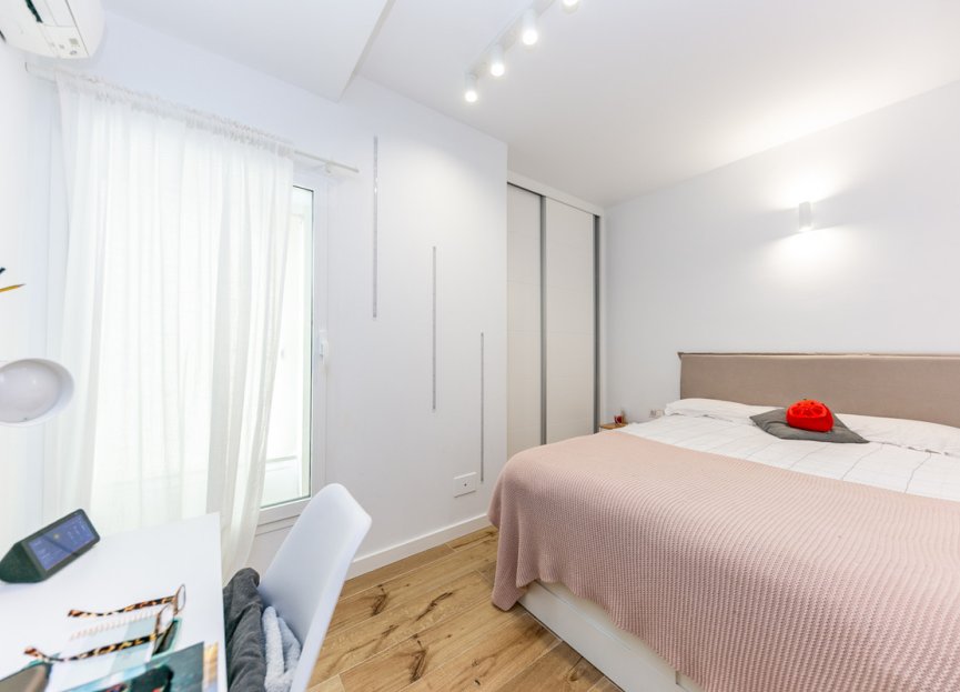 Resale - House - Semi-Detached House - Fuengirola - Fuengirola Centro