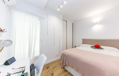 Resale - House - Semi-Detached House - Fuengirola - Fuengirola Centro