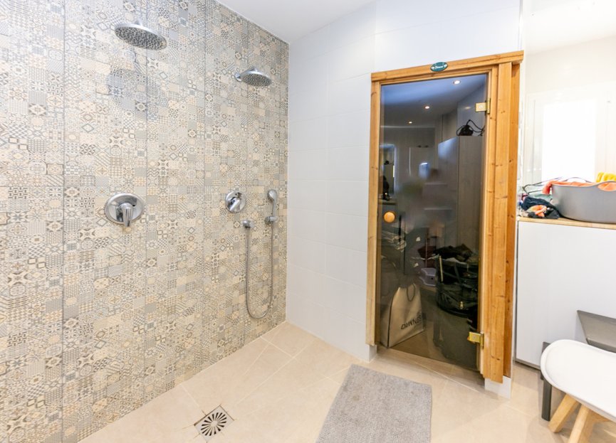 Resale - House - Semi-Detached House - Fuengirola - Fuengirola Centro