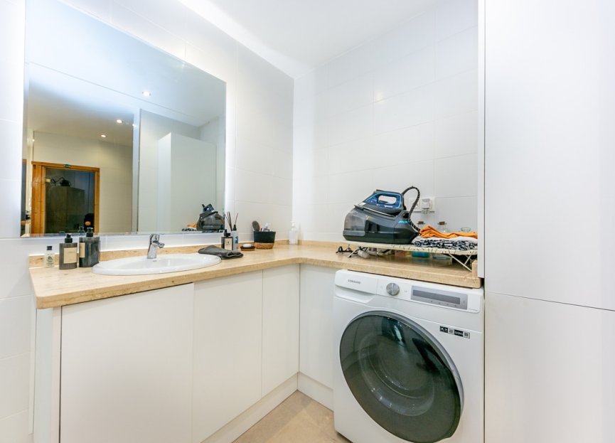 Resale - House - Semi-Detached House - Fuengirola - Fuengirola Centro