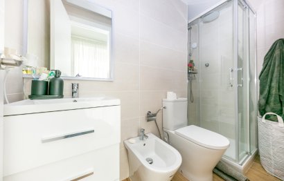 Resale - House - Semi-Detached House - Fuengirola - Fuengirola Centro