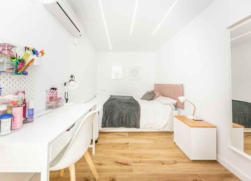 Resale - House - Semi-Detached House - Fuengirola - Fuengirola Centro