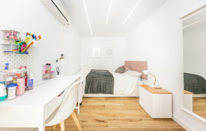 Resale - House - Semi-Detached House - Fuengirola - Fuengirola Centro