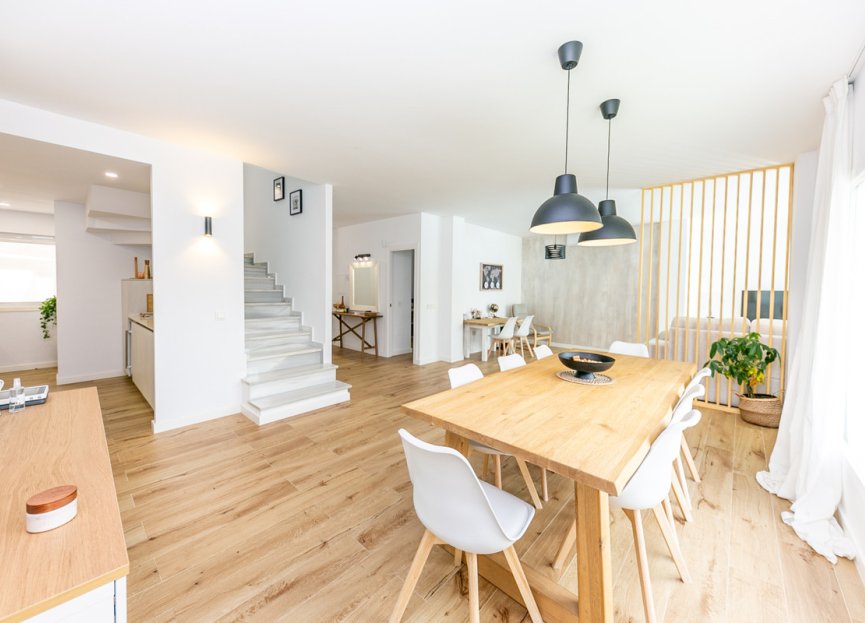 Resale - House - Semi-Detached House - Fuengirola - Fuengirola Centro