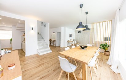 Resale - House - Semi-Detached House - Fuengirola - Fuengirola Centro