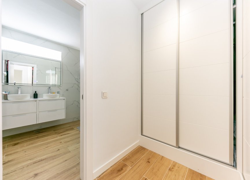 Resale - House - Semi-Detached House - Fuengirola - Fuengirola Centro