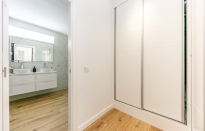 Resale - House - Semi-Detached House - Fuengirola - Fuengirola Centro