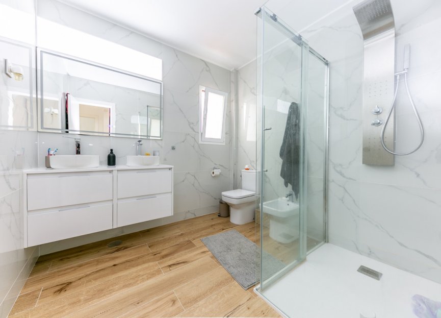 Resale - House - Semi-Detached House - Fuengirola - Fuengirola Centro