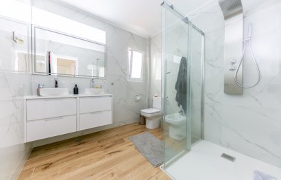 Resale - House - Semi-Detached House - Fuengirola - Fuengirola Centro