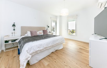 Resale - House - Semi-Detached House - Fuengirola - Fuengirola Centro