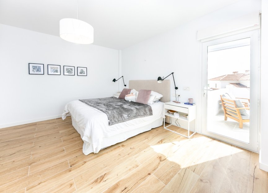 Resale - House - Semi-Detached House - Fuengirola - Fuengirola Centro