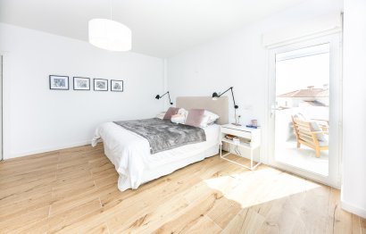 Resale - House - Semi-Detached House - Fuengirola - Fuengirola Centro