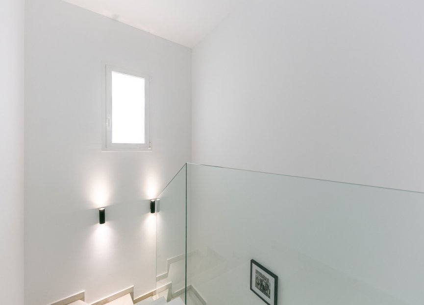 Resale - House - Semi-Detached House - Fuengirola - Fuengirola Centro