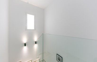 Resale - House - Semi-Detached House - Fuengirola - Fuengirola Centro