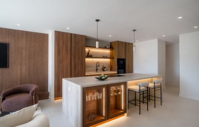 Reventa - Apartment - Penthouse - Marbella - Nueva Andalucia