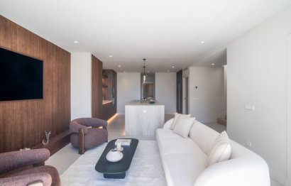 Reventa - Apartment - Penthouse - Marbella - Nueva Andalucia