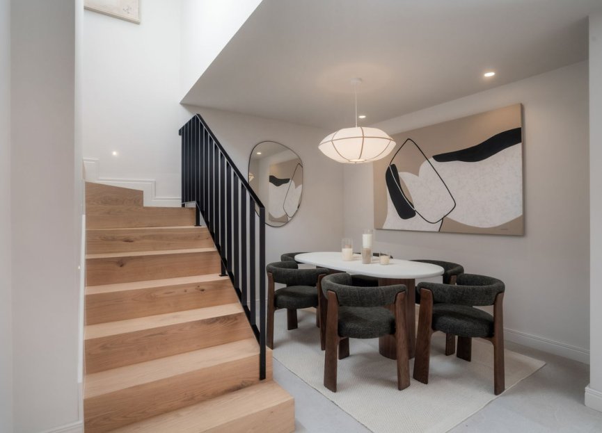 Reventa - Apartment - Penthouse - Marbella - Nueva Andalucia