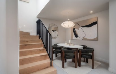 Reventa - Apartment - Penthouse - Marbella - Nueva Andalucia