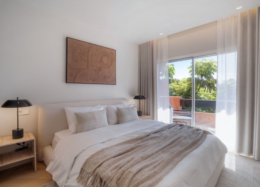 Reventa - Apartment - Penthouse - Marbella - Nueva Andalucia