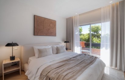 Reventa - Apartment - Penthouse - Marbella - Nueva Andalucia