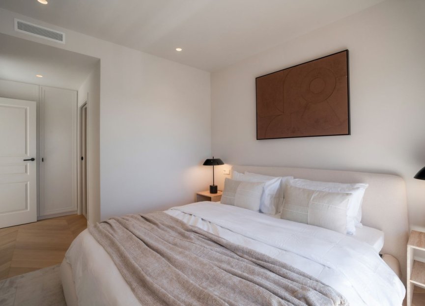 Reventa - Apartment - Penthouse - Marbella - Nueva Andalucia