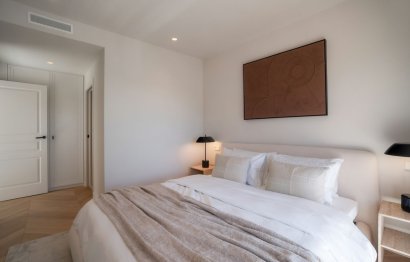 Reventa - Apartment - Penthouse - Marbella - Nueva Andalucia