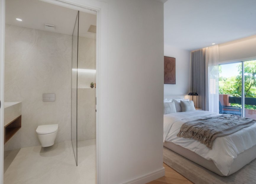 Reventa - Apartment - Penthouse - Marbella - Nueva Andalucia