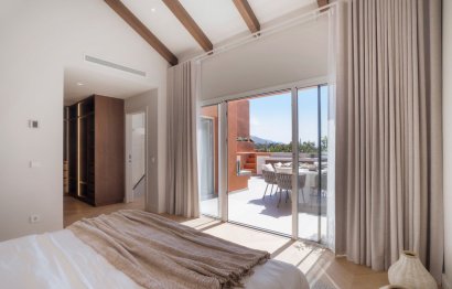 Reventa - Apartment - Penthouse - Marbella - Nueva Andalucia