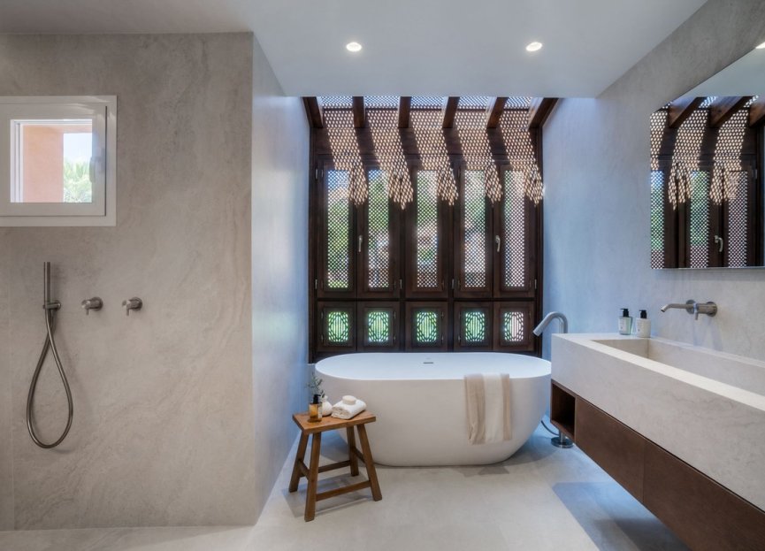 Reventa - Apartment - Penthouse - Marbella - Nueva Andalucia