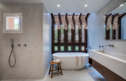 Reventa - Apartment - Penthouse - Marbella - Nueva Andalucia