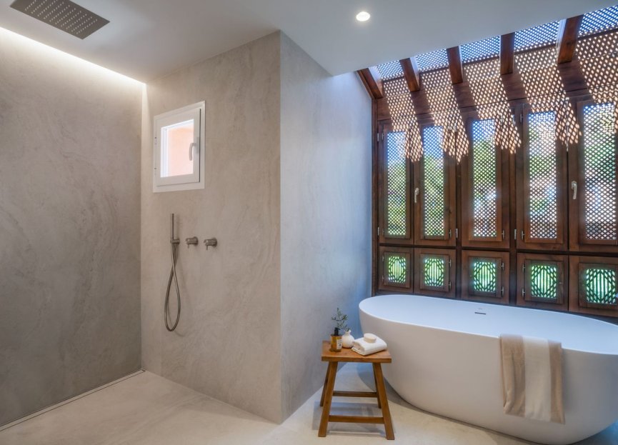 Reventa - Apartment - Penthouse - Marbella - Nueva Andalucia