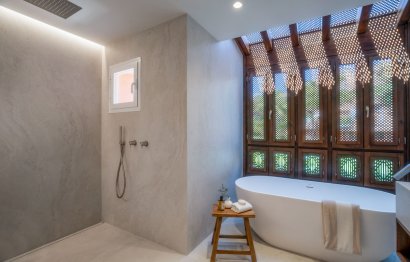 Reventa - Apartment - Penthouse - Marbella - Nueva Andalucia