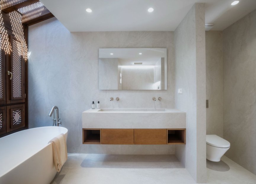 Reventa - Apartment - Penthouse - Marbella - Nueva Andalucia