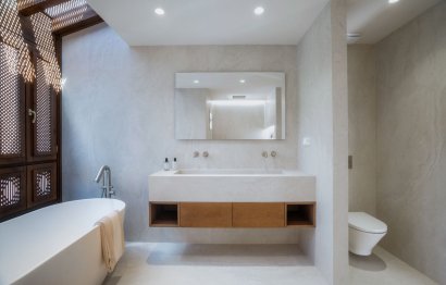 Reventa - Apartment - Penthouse - Marbella - Nueva Andalucia