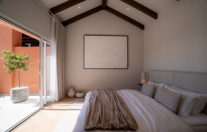 Reventa - Apartment - Penthouse - Marbella - Nueva Andalucia