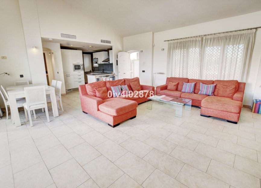 Resale - Apartment - Penthouse - Benalmádena - Benalmadena Pueblo