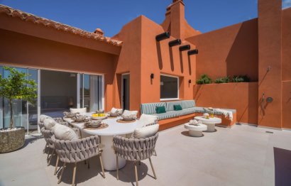 Reventa - Apartment - Penthouse - Marbella - Nueva Andalucia
