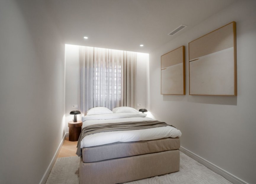 Reventa - Apartment - Penthouse - Marbella - Nueva Andalucia