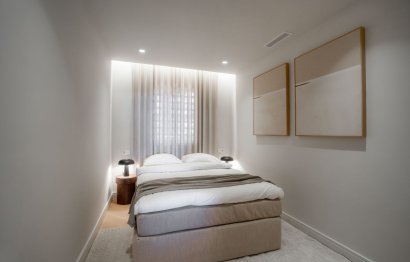 Reventa - Apartment - Penthouse - Marbella - Nueva Andalucia