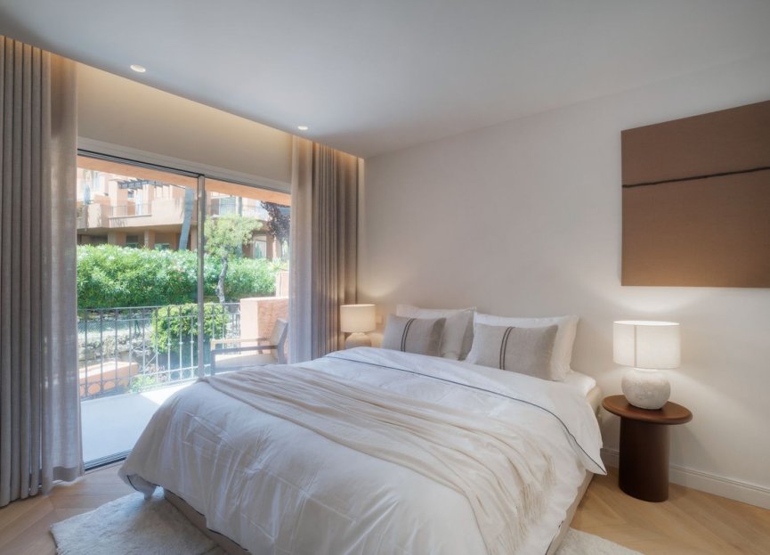 Reventa - Apartment - Penthouse - Marbella - Nueva Andalucia